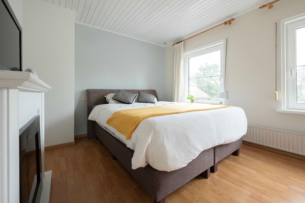 Medium property photo - Pastoor van Breugelstraat 75C, 4744 AC Bosschenhoofd